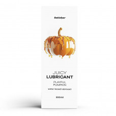 Лубрикант Satisfyer Playful Pumpkin 300ml
